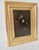 Victorian Painting of a Child Late 19th Oil on Canvas For Sale - Image 3 of 8