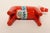 Diminutive Scandinavian Modern Hand-Painted Dala Horse From Färnäs Sweden For Sale - Image 11 of 11