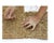 Coastal Rush House for Chairish Original Seagrass Rug, 9' x 12' For Sale - Image 3 of 9
