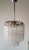 1960s Murano Glass Tronchi Chandelier by Toni Zuccheri for Venini, Italy, 1960s For Sale - Image 5 of 13