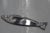 Metal Metal Seafood Tray Platter, 1990s For Sale - Image 7 of 13