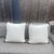 Ralph Lauren Home Atticus Alpaca Pillows — Pair Rare Luxury Design For Sale - Image 12 of 12