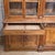 French Walnut Glazed Kitchen Dresser For Sale - Image 18 of 18