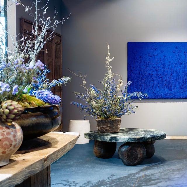 Early 20th Century Chinese Dou Rice Measure, C. 1900 For Sale - Image 5 of 5