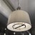 Minka Lavery Palmetto Polished Nickel Pendant For Sale - Image 12 of 12