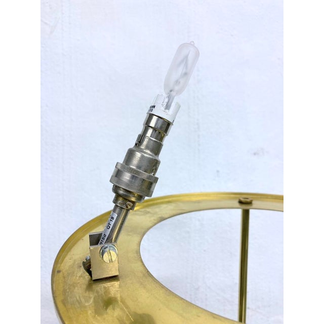 Halogen Lamp from Peill & Putzler, 1980s For Sale - Image 12 of 18