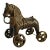 Original India Bronze Childrens Toy For Sale