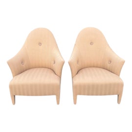 Example of Donghia Seating