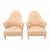 John Hutton for Donghia "Ghost" Chairs For Sale