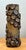 Vintage Original Studio Pottery Stars and Shells Vase For Sale - Image 12 of 16