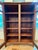 Double Door Stickley Bookcase For Sale - Image 9 of 11