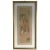 Early 20th Century Chinese Watercolor Painting, Framed For Sale - Image 9 of 9