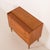 Danish Teak Dresser with Hidden Vanity, 1960s For Sale - Image 16 of 18