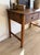 Wood 19th c. English Desk/Table For Sale - Image 7 of 9