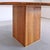 Round Artona Briar Table by Afra Tobia Scarpa for Maxalto, 1970s For Sale - Image 18 of 18