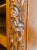 Antique French Carved Bookcase For Sale In Los Angeles - Image 6 of 11