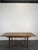 Vintage Scandinavian Teak Table For Sale - Image 5 of 8
