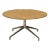 Modern Round Coffee Table For Sale