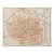 Antique Map of Bologna Italy For Sale
