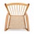 Danish Spindle Armchair, 1960s For Sale - Image 14 of 18