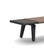 Acute Wood Bench by Rodolfo Dordoni for Cassina For Sale - Image 6 of 18