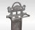 19th Century Cast Iron Umbrella Stand For Sale - Image 6 of 9