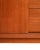 Scandinavian Teak Sideboard, 1960s For Sale - Image 9 of 12