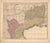 Antique Map of Languedoc and Southern France from Gerard and Leonard Valck, 1700 For Sale - Image 10 of 11