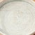Farmhouse Burma Rattan Round Serving Tray For Sale - Image 3 of 4