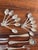 800 Silver Cutlery Set, 1920s, Set of 51 For Sale - Image 6 of 10