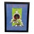 Lolet Boutté Framed James Booker New Orleans Piano Prince Festival Poster Print For Sale