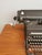 Typewriter from Olivetti, Italy, 1940s For Sale - Image 4 of 14