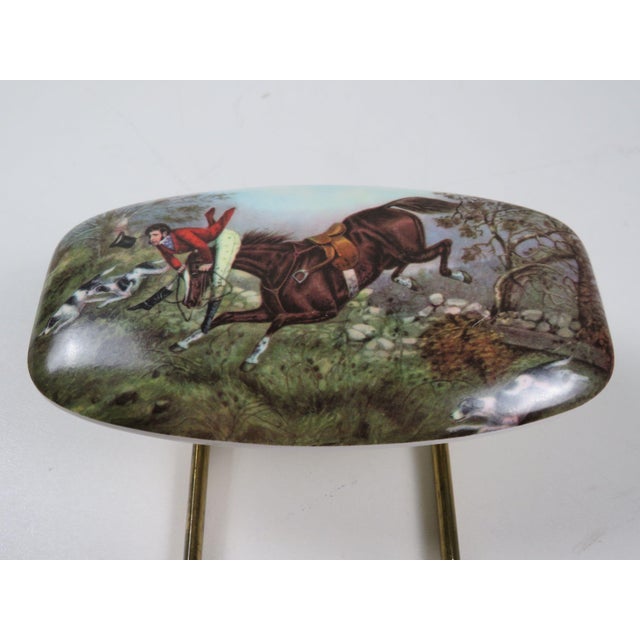 Mid-Century Italian Clothing Hangers, 1950s, Set of 4 For Sale - Image 6 of 13