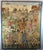 Medieval City Tapestry from Aubusson, 1980s For Sale - Image 4 of 17