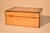 19th Century English Dresser Box With Tray For Sale In Greensboro - Image 6 of 11