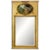 The Aquitaine draws from the elegant trumeau tradition of eighteenth-century France, pairing a slender gold frame with a...