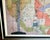 Pink Jim Yeatts Modernist Abstract on Canvas For Sale - Image 8 of 11