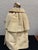 Mid 20th Century Vintage Pair of French Santons d'Art Clay Figurines | Lise Berger Marseille - Signed For Sale - Image 5 of 11