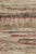 Traditional Vintage Distressed Abstract Rug With Vibrant Polychromatic Striae - Rug & Kilim For Sale - Image 3 of 8