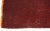 Moroccan Hand Knotted Organic Wool Fine Weave Rug,4'8"x10'5" For Sale - Image 4 of 6