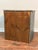 Early 20th Century Weathered Eight Drawer Apothecary Workshop Cabinet For Sale - Image 16 of 17