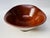 Vintage Gorham Wood Bowl With Sterling Silver Base, Model 1118 For Sale - Image 9 of 12