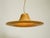 Large Italian Bright Bamboo Pendant Lamp from Vivai Del Sud, 1970s For Sale - Image 9 of 18