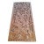 Intricately Carved Thai Teak Ramakien Wall Panel - Ramayana Mythological Relief 24" X 11.5" For Sale
