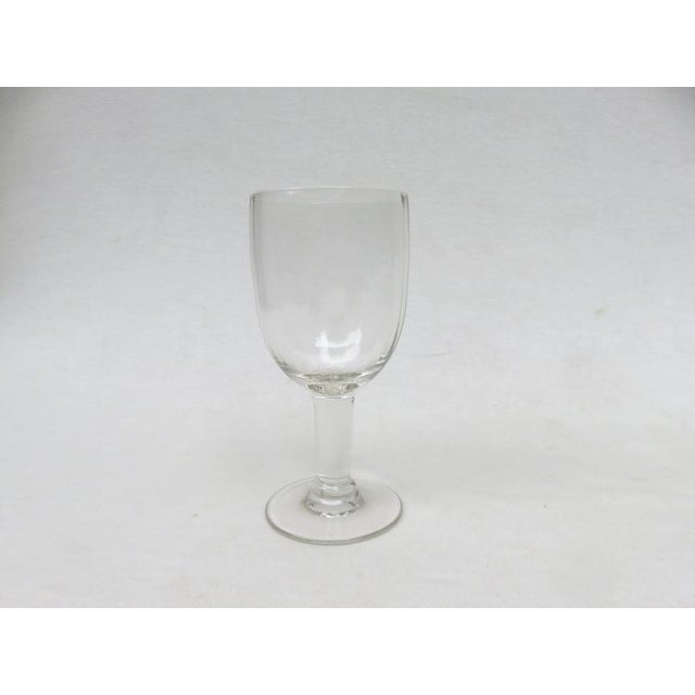 Historicism Wine Glasses, Set of 6 For Sale - Image 6 of 18