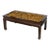 Carved Chinese Coffee Table For Sale