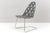 Cantilever Chair by Walter Pabst for Mauser, Germany, 1955 For Sale - Image 12 of 12