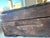 Early 19th Century Primitive American Carpenter’s Tool Chest – 36 Inches For Sale - Image 10 of 11
