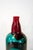 Mid-Century Modern Fulvio Bianconi Vase, Venini Murano, 1950s For Sale - Image 3 of 6