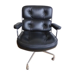 Ray and Charles Eames Time Life Office Chair For Sale